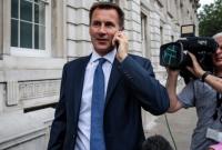 Глава МЗС Британії закликає Сирію згорнути виробництво хімзброї