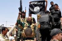 Джихадисты в Сирии казнили десять членов ИГИЛ