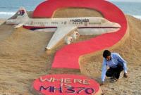 Малайзия готова возобновить поиски пропавшего самолета рейса MH370