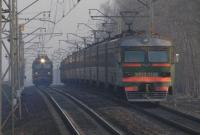 Во Львове в результате наезда поезда погиб мужчина