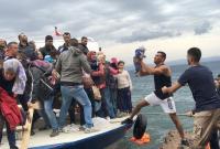 Во Франции задержали более 40 мигрантов