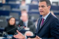 Испанский премьер объявил о роспуске парламента