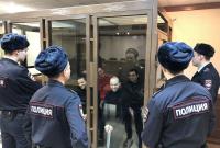 Украинские военные моряки уже 100 дней находятся в российском плену (видео)