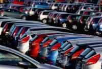 В Украине увеличились продажи новых авто