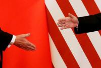 США и Китай близки к подписанию торгового соглашения, - WSJ