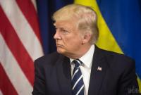 Трамп продолжил санкции против России из-за оккупации Крыма