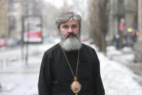 Архиепископ ПЦУ Климент все равно поедет на "суд" к Грибу, – отец политзаключенного
