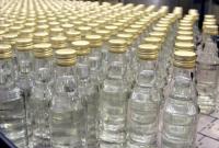 В Херсоне изъяли контрафактный алкоголь на более чем миллион гривен