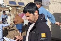Проливные дожди и паводки в Афганистане привели к тысячам пострадавших