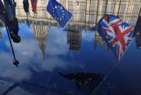 МИД Великобритании: Европейские лидеры подают "позитивные сигналы" о Brexit