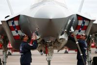 Business Insider: РФ может уничтожить F-35 изнутри