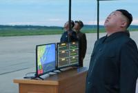 КНДР восстанавливает ракетный полигон, который обещала демонтировать после встречи Кима с Трампом