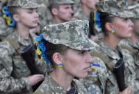 С сентября 2019 года девушки смогут учиться в военных лицеях, — МОУ