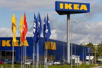 В этом году IKEA откроет 4 магазина в Киеве