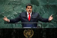 Болтон пригрозил иностранным банкам санкциями из-за Мадуро