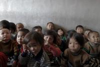 В КНДР страдают от недоедания 11 миллионов человек