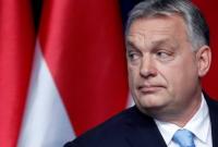 Орбан допустил, что ЕС может распасться из-за кризиса с мигрантами