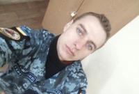 Моряку Терещенко не передают письма и отказывают в звонках семье, - адвокат