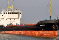 Суд Греции снял обвинения с украинских моряков с судна Andromeda