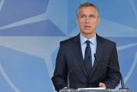 В НАТО пообещали ответ на приостановку РФ участия в ракетном договоре