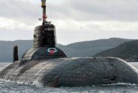 Индия арендовала российскую ядерную субмарину