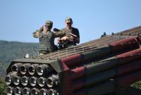 Высокоточное ракетное оружие позволит Украине сдержать агрессию РФ