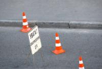В Житомирской области двое пешеходов погибли под колесами авто