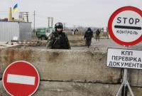 На Донбассе боевик "ЛНР" сдался украинским военным
