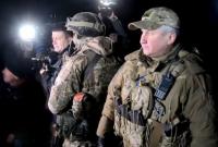 В СБУ назвали количество освобожденных с начала войны в Донбассе заложников