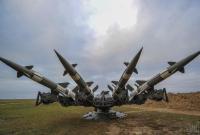 Украина после выхода РФ из ДРСМД может начать создание способных бить по противнику "далеко в тылу" ракет, – Порошенко