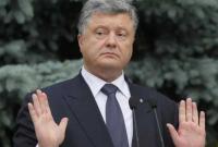 Коррупционные схемы в "Укроборонпроме": Порошенко рассказал о "почти 10 делах"