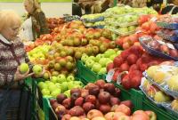 Овощи, фрукты, алкоголь: как росли цены в феврале