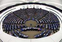 В Европарламенте высказываются за необходимость сохранения твердой позиции ЕС относительно санкций против РФ