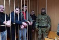 "Нарушает права". США отреагировали на назначение психиатрических экспертиз пленным украинским морякам