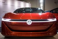Концерн VW за 10 лет выпустит 70 электрических моделей