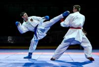 Во Львове пройдет международный турнир по каратэ
