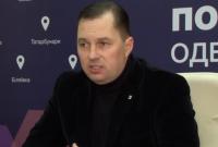 "Мисцилив..., бл**ь": глава полиции Одесской области опозорился с украинским языком (видео)