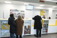 "Укрпошта" повысит зарплаты почтальонам и начальникам сельских отделений
