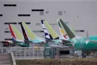 Украина вслед за ЕС закрыла небо для самолетов Boeing 737 MAX