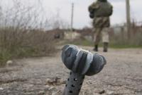 Сайдик призвал стороны конфликта на Донбассе обеспечить весеннее перемирие