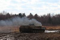 Со стороны Беларуси и Приднестровья. Каких меры принимают украинские военные из-за угрозы вторжения
