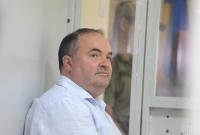 Осужденный за "убийство" Бабченко собрался выходить на свободу "по болезни" - суд уже назначил медосмотр