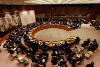 Украина вновь призвала ООН лишить Россию права вето