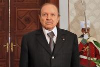 Протесты в Алжире: правящая партия готова отречься от президента