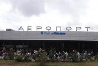 Госавиаслужба рассказала, когда заработают аэропорты Мариуполя и Бердянска