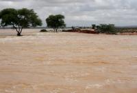 В Зимбабве тропический циклон унес жизни 24 людей