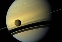 На кольцевой. Инженер NASA предлагает переселить людей на спутник Сатурна