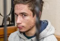 Отец Гриба: визит украинского врача не повлиял на условия содержания сына