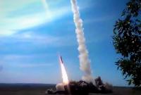 Объединенные силы на Донбассе прикрыты надежным ракетным щитом, - штаб (видео)