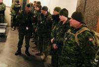 Канада продлит пребывание военных инструкторов в Украине, – Reuters